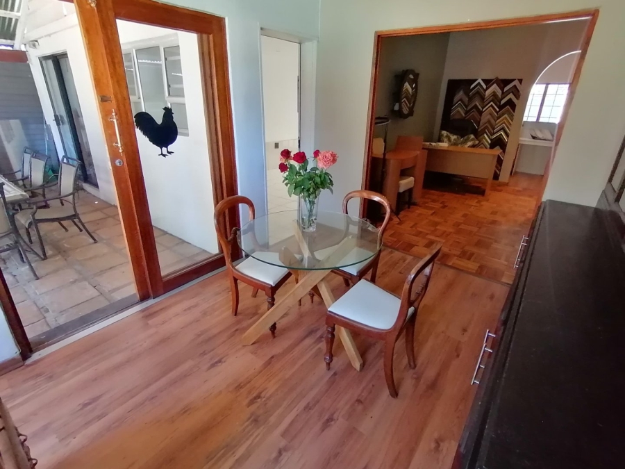 3 Bedroom Property for Sale in Dan Pienaar Free State